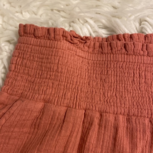 Wonderly Women’s Shorts size L brand new waist elastic 34” inseam 4” - Picture 7 of 12